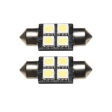 ORACLE Lighting 33MM 4 LED Festoon Bulbs (Pair)