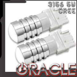 ORACLE 3156 5W CREE LED Bulbs