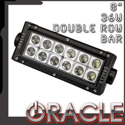 ORACLE Off-Road 8'' 36W LED Light Bar - CLEARANCE