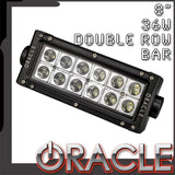 ORACLE Off-Road 8'' 36W LED Light Bar - CLEARANCE