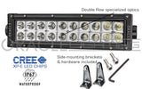 ORACLE Off-Road 12" 40W LED Light Bar - CLEARANCE