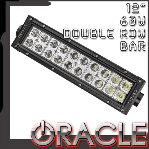 ORACLE Off-Road 12" 40W LED Light Bar - CLEARANCE