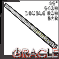 ORACLE Off-Road 42" 240W LED Light Bar - CLEARANCE