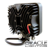 ORACLE Off-Road 4.5" 27W Square LED Spot Light - CLEARANCE