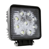 ORACLE Off-Road 4.5" 24W LED Square Flood - CLEARANCE