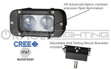 ORACLE Off-Road 5" 20W Sleek LED Light Bar - CLEARANCE