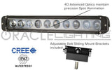 ORACLE Off-Road 17" 100W Sleek LED Light Bar - CLEARANCE