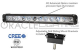 ORACLE Off-Road 20" 120W Sleek LED Light Bar - CLEARANCE
