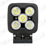 ORACLE Off-Road 50W LED Spot Light - CLEARANCE