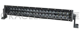 ORACLE Black Series - 7D 22” 120W Dual Row LED Light Bar