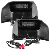 ORACLE 2015-2020 Ford F150 LED Off-Road Side Mirrors