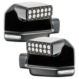 ORACLE 2015-2020 Ford F150 LED Off-Road Side Mirrors