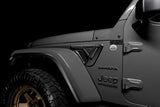 ORACLE Sidetrack™ LED Lighting System for Jeep Wrangler JL/ Gladiator