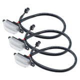 Pre-runner LED kit with clear lens