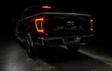 ORACLE Lighting Flush Style LED Tail Lights for 2021-2024 Ford F-150