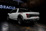 ORACLE Lighting Flush Style LED Tail Lights for 2015-2020 Ford F-150