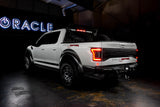 ORACLE Lighting Flush Style LED Tail Lights for 2015-2020 Ford F-150