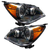 ORACLE Lighting 2005-2007 Honda Odyssey Pre-Assembled Halo Headlights