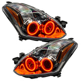ORACLE Lighting 2010-2012 Nissan Altima Coupe LED Headlight Halo Kit