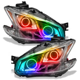 ORACLE Lighting 2009-2014 Nissan Maxima LED Headlight Halo Kit