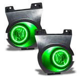ORACLE Lighting 2011-2014 Ford F-150 Pre-Assembled Halo Fog Lights