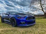 ORACLE Lighting 2015-2017 Ford Mustang V6/GT/Shelby Dynamic ColorSHIFT DRL Upgrade w/Halo Kit