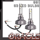 ORACLE 881 - S3 LED Headlight Bulb Conversion Kit