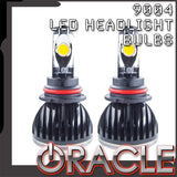 ORACLE 9004 LED Headlight Replacement Bulbs