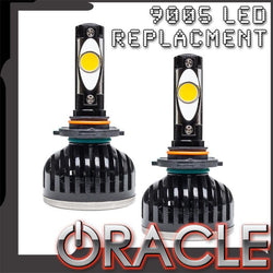 ORACLE 9005 LED Headlight Replacement Bulbs