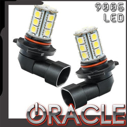 ORACLE Lighting 9005 18 LED Bulbs (Pair)