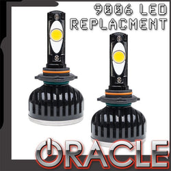 2005-2010 Dodge Charger LED Headlight Conversion Kit