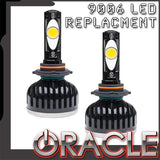 2005-2010 Dodge Charger LED Headlight Conversion Kit
