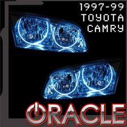 1997-1999 Toyota Camry ORACLE Halo Kit