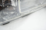 2007-13 GMC Sierra 1500/2500/3500 Headlights - ORACLE White LED SMD Halos