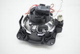 2000-05 Ford Focus SVT/03-04 Mustang SVT/05-07 Escape Fog Lights - ORACLE Purple U/V LED Halos
