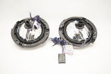 2007-16 Jeep Wrangler Headlights - ORACLE ColorSHIFT RGB Halo Kit + 1.0 Remote