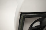 ORACLE Vector Grill BRIGHT WHITE PW7 - 2007-17 Jeep Wrangler w/ LED Headlights, Hi Beams, DRLs