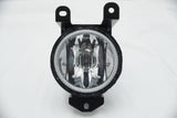 1999-2007 GMC Yukon/Denali Fog Lights - Red SMD Halos Pre-Installed - CLEARANCE