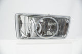 2007-15 Chevy Silverado Fog Lights - ORACLE Blue Plasma Halos Pre-Installed - CLEARANCE