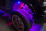 ORACLE Lighting ColorSHIFT Underbody Wheel Well Rock Light Kit