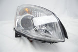 2007-2008 Nissan Maxima Headlights - ORACLE Plasma WHITE Halo Kit