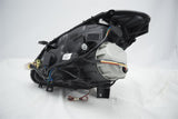 2007-2008 Nissan Maxima Headlights - ORACLE Plasma WHITE Halo Kit