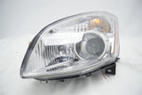 2007-2008 Nissan Maxima Headlights - ORACLE Plasma WHITE Halo Kit