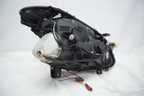 2007-2008 Nissan Maxima Headlights - ORACLE Plasma WHITE Halo Kit