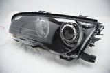 1998-2001 BMW 3 Series HID Headlights - ORACLE RGB ColorSHIFT Halos with 2.0 RGB Controller