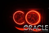 ORACLE Lighting 2002-2005 Dodge Ram Pre-Assembled Halo Headlights