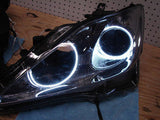 ORACLE Lighting 2006-2008 Lexus IS350 LED Headlight Halo Kit