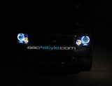 ORACLE Lighting 2006-2010 Ford Explorer LED Headlight Halo Kit