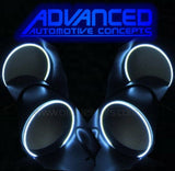 2003-2004 Infiniti G35 Sedan ORACLE Halo Kit