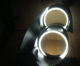 2003-2004 Infiniti G35 Sedan ORACLE Halo Kit
